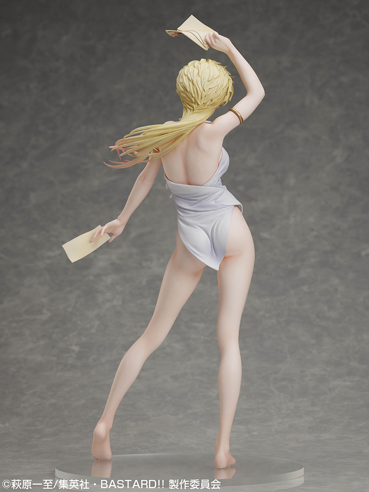 1/6-scale Figure Sean Ari