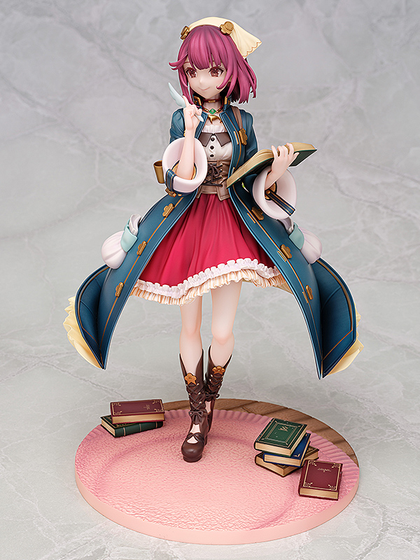 Atelier Sophie: The Alchemist of the Mysterious Book Sophie Neuenmuller: Everyday Ver.