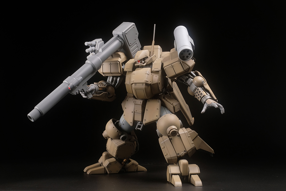 AS-5E3 Leynos Mass Production-Type [Renewal Ver.]