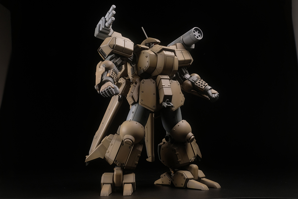 AS-5E3 Leynos Mass Production-Type [Renewal Ver.]