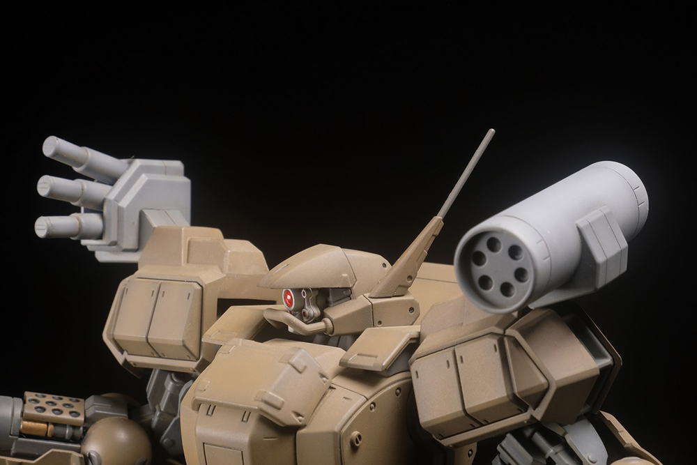 AS-5E3 Leynos Mass Production-Type [Renewal Ver.]