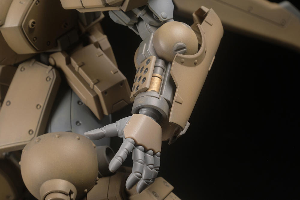 AS-5E3 Leynos Mass Production-Type [Renewal Ver.]