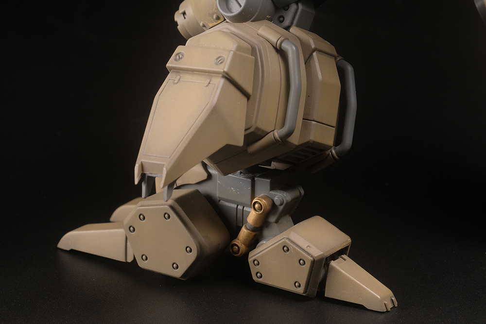 AS-5E3 Leynos Mass Production-Type [Renewal Ver.]