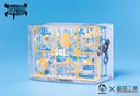 Boston Lobster (Crystal Blue)
