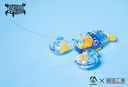 Boston Lobster (Crystal Blue)