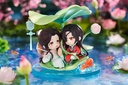 Chibi Figures Xie Lian & Hua Cheng: Among the Lotus Ver.