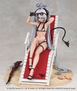 Blue Archive Shiromi Iori Swimwear Ver.