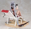 Blue Archive Shiromi Iori Swimwear Ver.