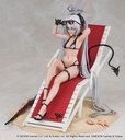 Blue Archive Shiromi Iori Swimwear Ver.