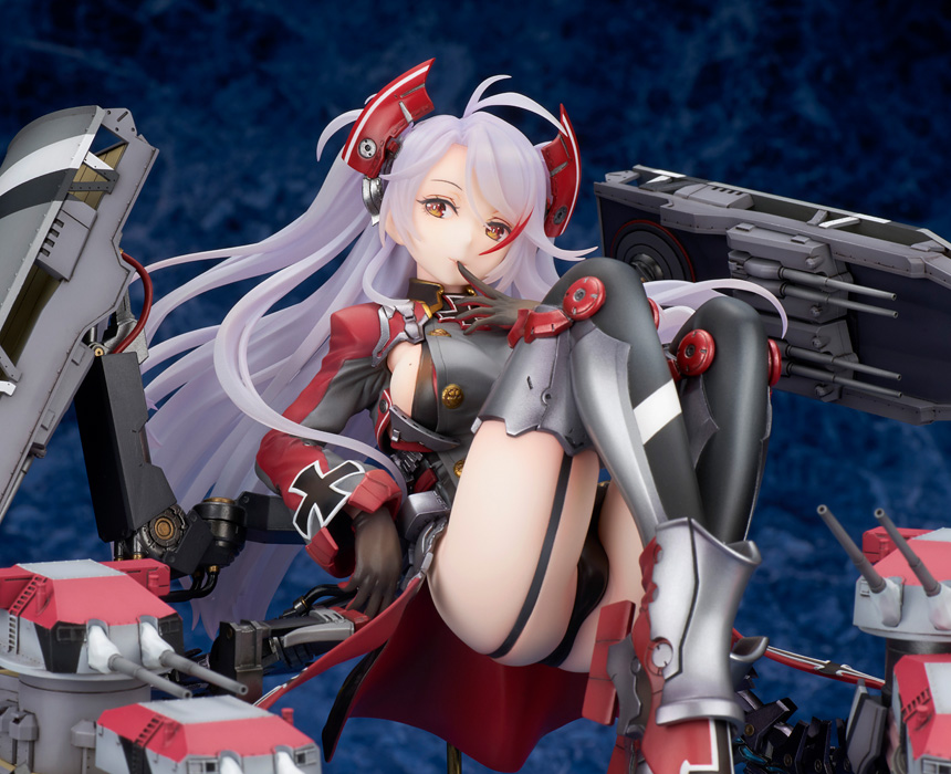 Azur Lane Prinz Eugen (REPRODUCTION)