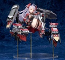 Azur Lane Prinz Eugen (REPRODUCTION)