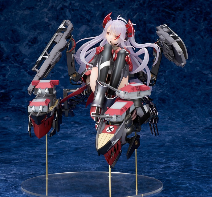 Azur Lane Prinz Eugen (REPRODUCTION)