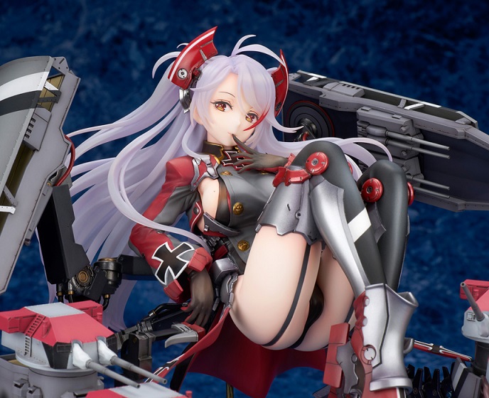 Azur Lane Prinz Eugen (REPRODUCTION)