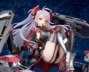 Azur Lane Prinz Eugen (REPRODUCTION)