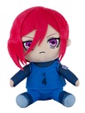 BLUELOCK Plushie Chigiri Hyoma