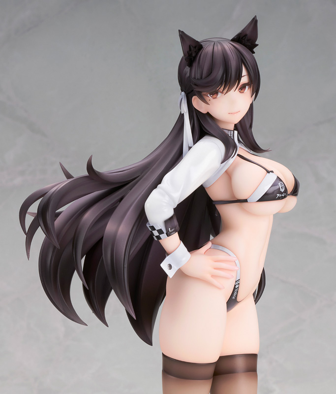 Azur Lane Atago Glamorous Max Speed Ver.