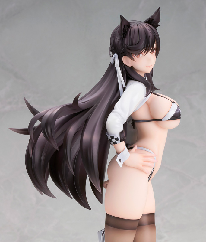 Azur Lane Atago Glamorous Max Speed Ver.