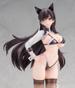Azur Lane Atago Glamorous Max Speed Ver.