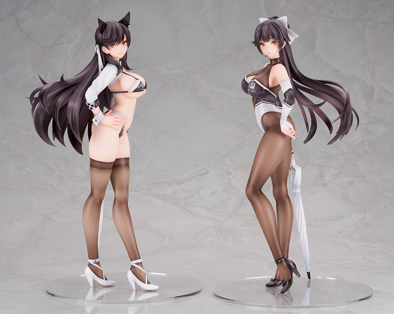 Azur Lane Atago Glamorous Max Speed Ver.