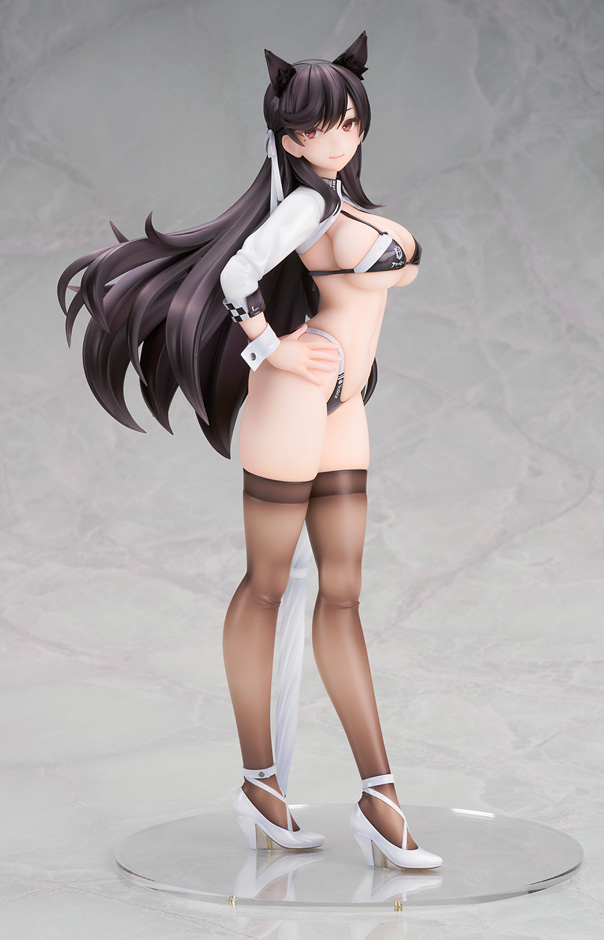 Azur Lane Atago Glamorous Max Speed Ver.