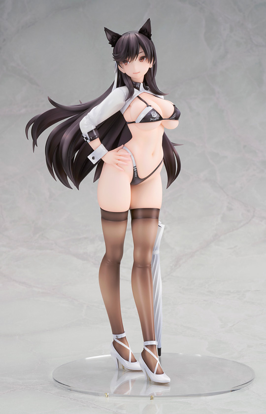 Azur Lane Atago Glamorous Max Speed Ver.