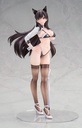 Azur Lane Atago Glamorous Max Speed Ver.
