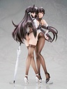 Azur Lane Atago & Takao Race Queen ver.
