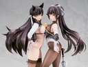 Azur Lane Atago & Takao Race Queen ver.