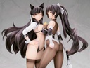 Azur Lane Atago & Takao Race Queen ver.