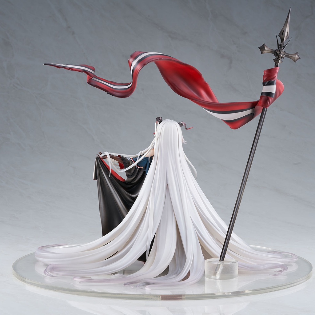 Azur Lane Agir Light Equipment Ver.