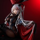 Azur Lane Agir Light Equipment Ver.