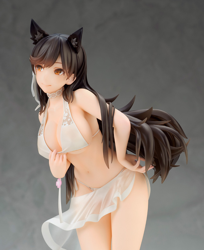 Azur Lane Atago Summer March Ver. (REPRODUCTION)