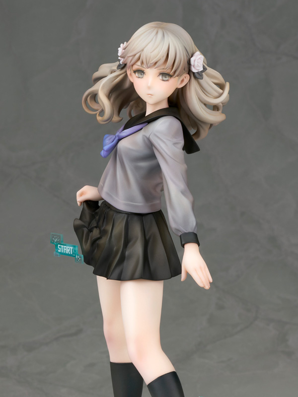 13 Sentinels: Aegis Rim Iori Fuyusaka
