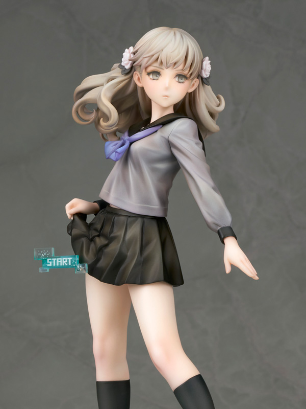 13 Sentinels: Aegis Rim Iori Fuyusaka