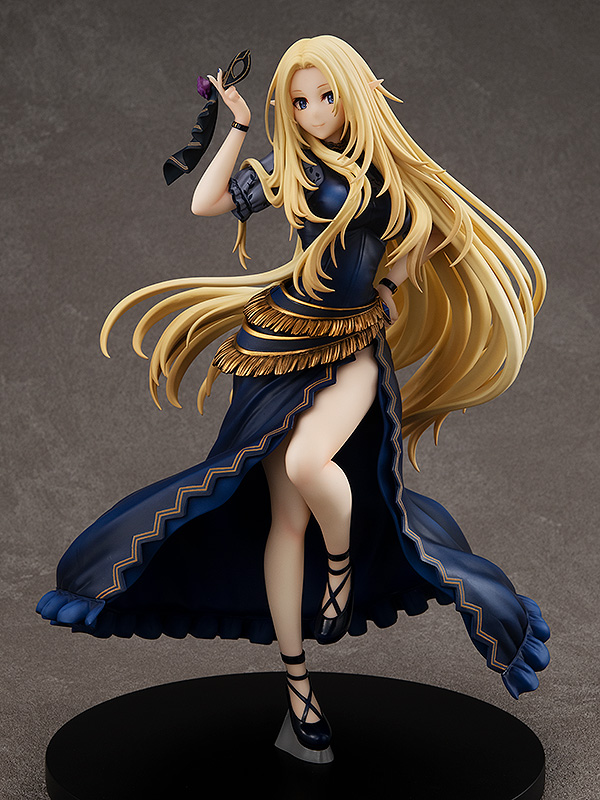 Alpha: Dress ver.