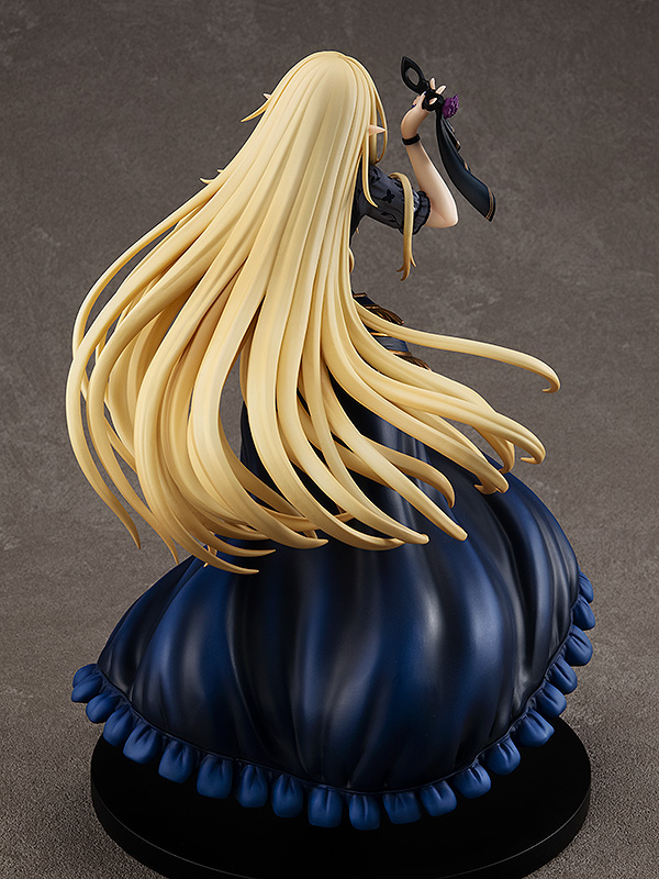 Alpha: Dress ver.