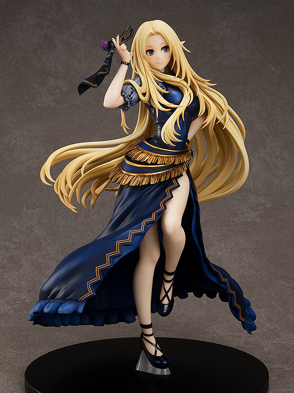 Alpha: Dress ver.
