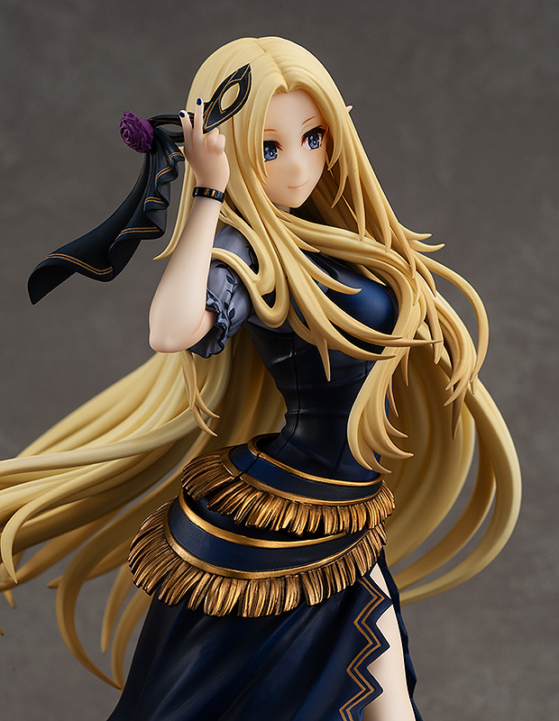 Alpha: Dress ver.