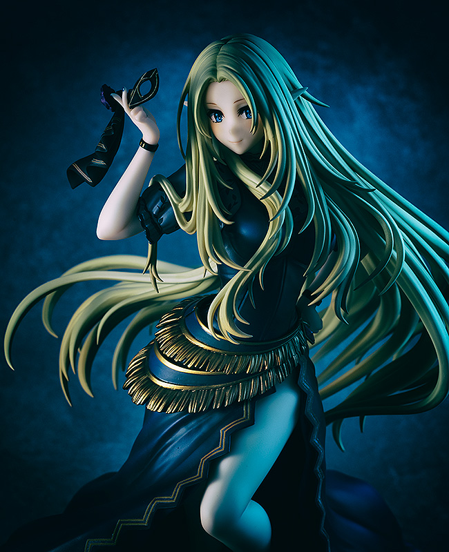 Alpha: Dress ver.