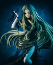 Alpha: Dress ver.