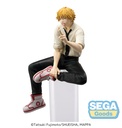 Chainsaw Man PM Perching Figure "Denji"