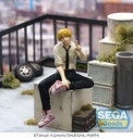 Chainsaw Man PM Perching Figure "Denji"