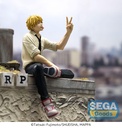 Chainsaw Man PM Perching Figure "Denji"