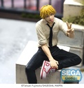 Chainsaw Man PM Perching Figure "Denji"