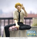 Chainsaw Man PM Perching Figure "Denji"