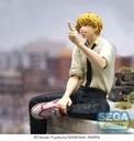 Chainsaw Man PM Perching Figure "Denji"
