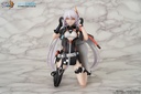 ARCTECH Action Series "Honkai Impact 3rd" Kiana Void Drifter Ver.