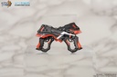 ARCTECH Action Series "Honkai Impact 3rd" Kiana Void Drifter Ver.