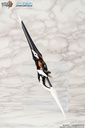 ARCTECH Action Series "Honkai Impact 3rd" Kiana Void Drifter Ver.
