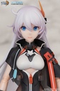 ARCTECH Action Series "Honkai Impact 3rd" Kiana Void Drifter Ver.
